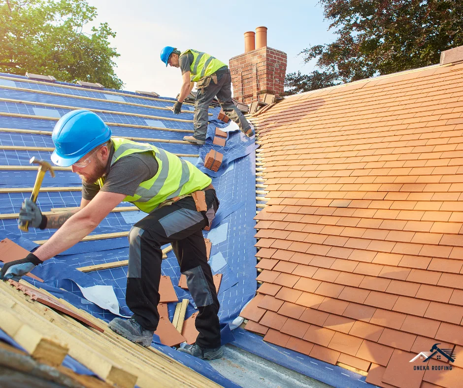 Why choose Roof Repair Near Me in Higganum, CT